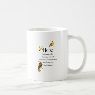 Mug Espoir