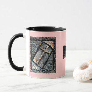 Mug Espoir