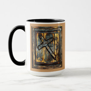 Mug Espoir