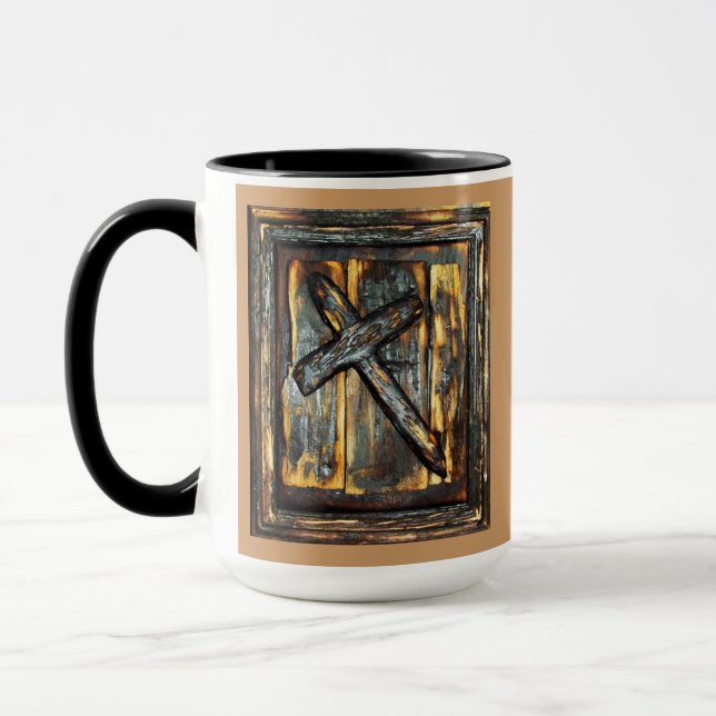 Mug Espoir (Gauche)