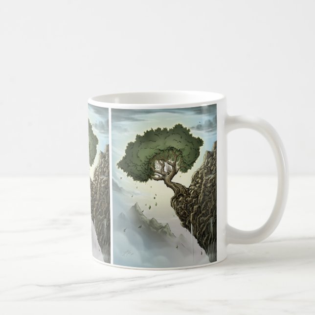 Mug Espoir impossible (Droite)
