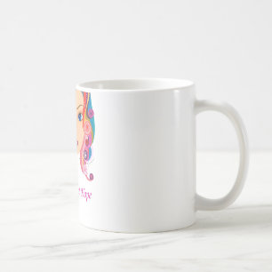 Mug Espoir magnifique