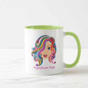 Mug Espoir magnifique