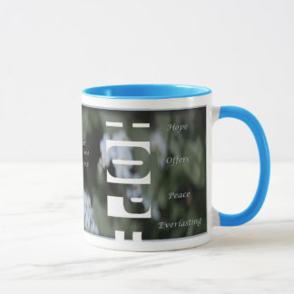 Mug Espoir-tasse