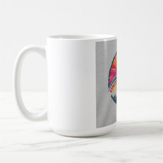 Mug Espoir Uni Lendemain Lumineux – Unité Inspirante