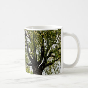 Mug espoirs printaniers atténués