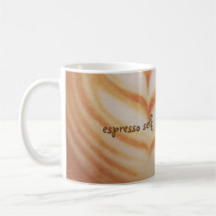 Mug espresso