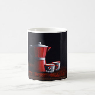 Mug Espresso