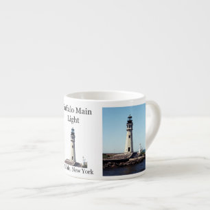 Mug espresso Buffalo Main Light