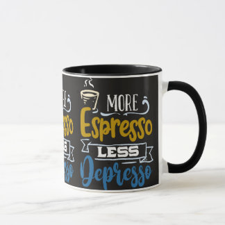 Mug Espresso Morning Jolt
