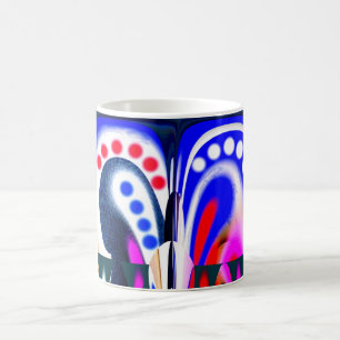 Mug Esprit Alien