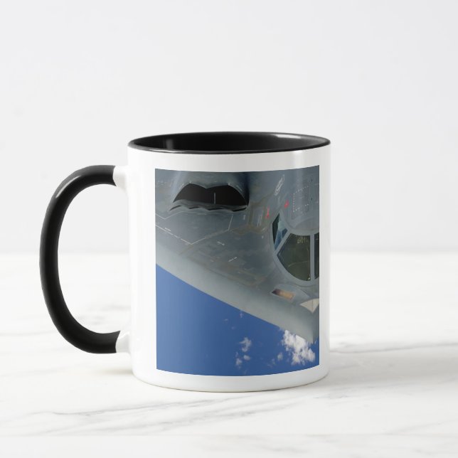 Mug Esprit B-2 (Gauche)