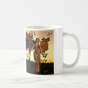 Mug Esprit d'automne
