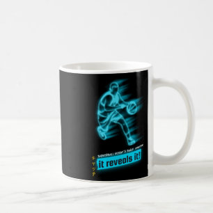 Mug Esprit de basket-ball