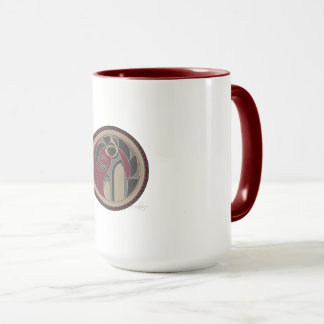 Mug Esprit De Chat