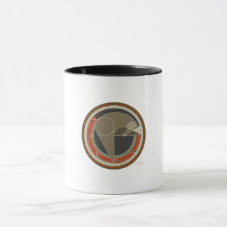 Mug Esprit de cheval