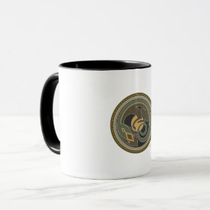Mug Esprit De Lizard