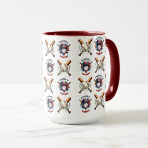 Mug Esprit de toutes les étoiles : l'essentiel du base
