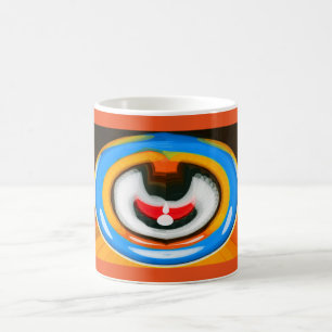 Mug Esprit d'un ange