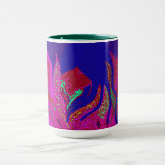 Mug Esprit d'une ballerine
