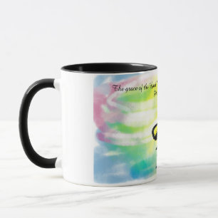 Mug esprit jésus