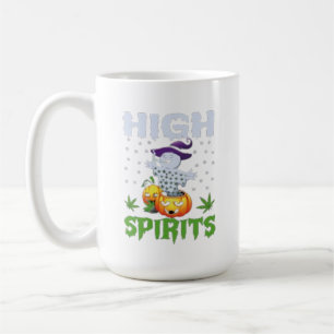 Mug Esprits élevés