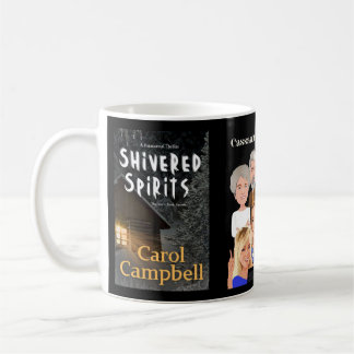 Mug Esprits expédiés