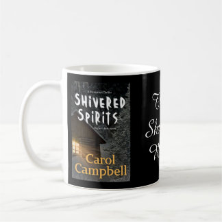 Mug Esprits expédiés