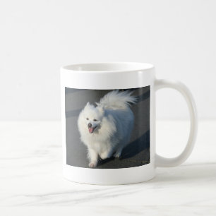 Mug Esquimau américain