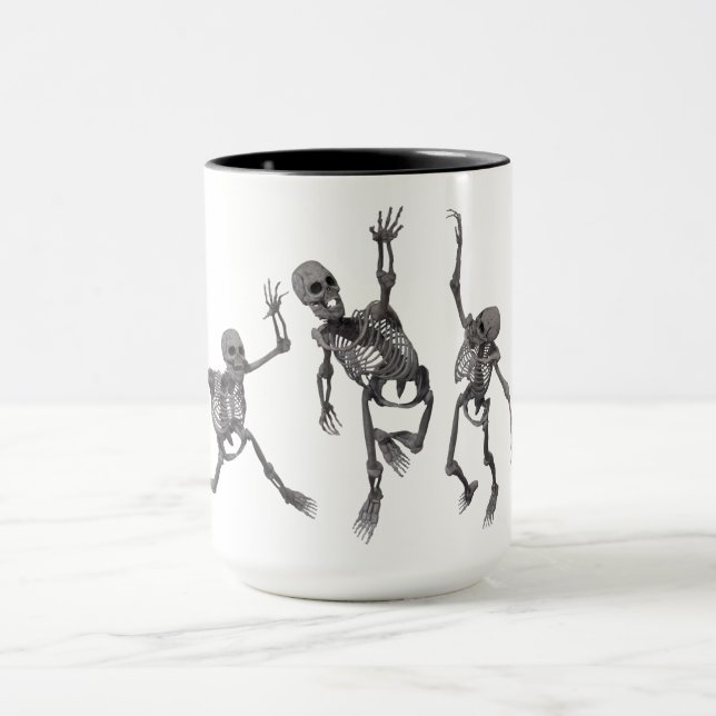 Mug Esquisse (Centre)
