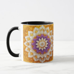 Mug Essentials stylés, Mandala