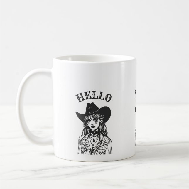 Mug EssentielsMaison (Gauche)