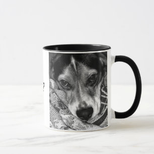 Mug Est-ce 5h00 encore ?