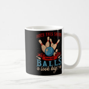 Mug Est-Ce Que Cette Chemise Fait De Mon Look Gros - D