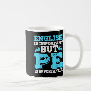 Mug Est-ce que la chemise anglaise est importante Angl