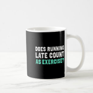 Mug Est-Ce Que L'Exécution En Retard Compte Comme Moti