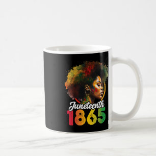 Mug Est-ce que ma Fête de l'Indépendance Chemise Femme