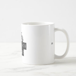 Mug Est-ce que mon vélo est ok Vélo de montagne drôle