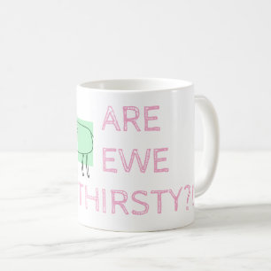 MUG EST-CE QUE NOUS SOMMES THÉRISTIQUES ?