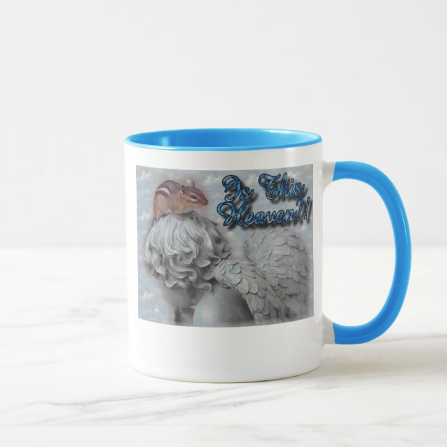 Mug Est-il ce ciel ? (Droite)