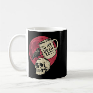 Mug Est-il déjà un organisme gouvernemental vintage ?