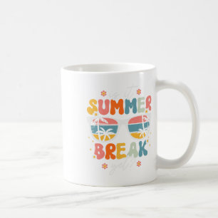 Mug Est-Il Pause Été Pourtant Professeur Dernier Jour