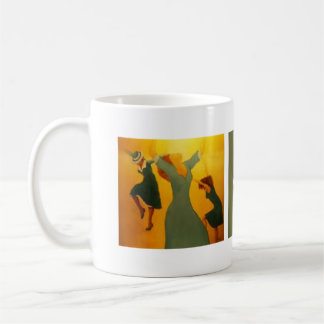 Mug Est l'éloge ce qui je fais 2