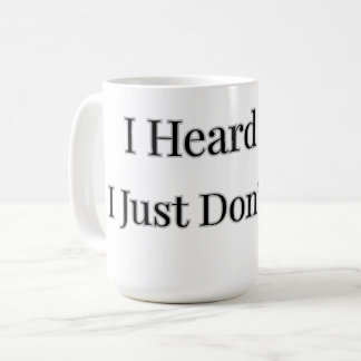 Mug esthétique de vie douce