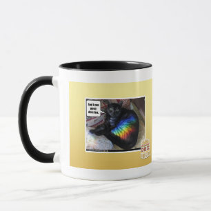 Mug Et je peux DEM de dunette aussi