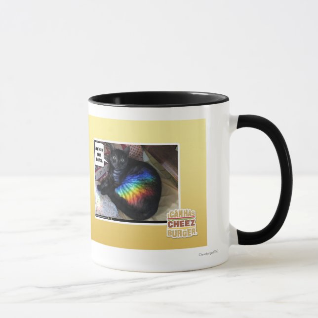 Mug Et je peux DEM de dunette aussi (Droite)
