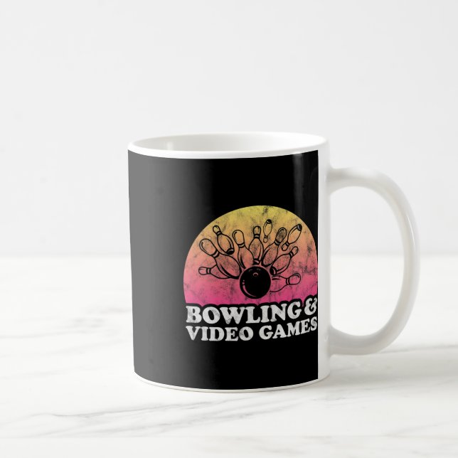 Mug Et jeux vidéo ou jeu vidéo  (Droite)