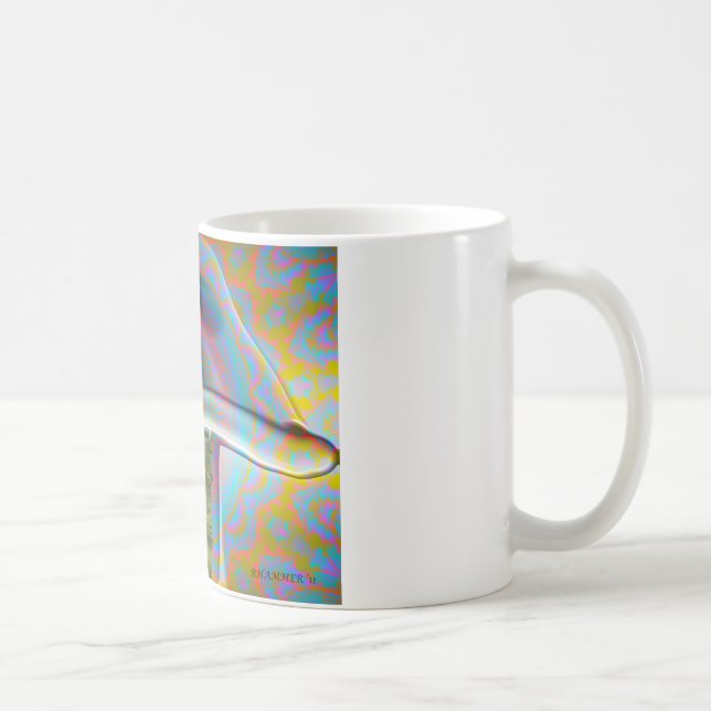 Mug ET LA ROUTE VA SUR FOREVER.jpg (Droite)