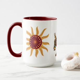 Mug Et Peyum