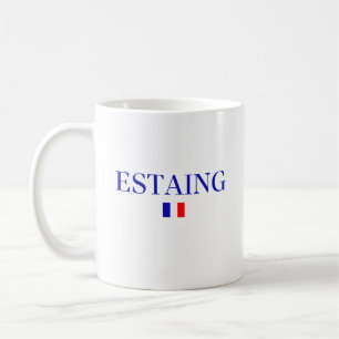 Mug ÉTABLISSEMENT DE LA France